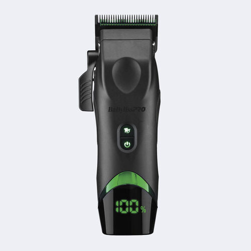BaBylissPRO Tomb45 wireless-charging professional barber clipper
