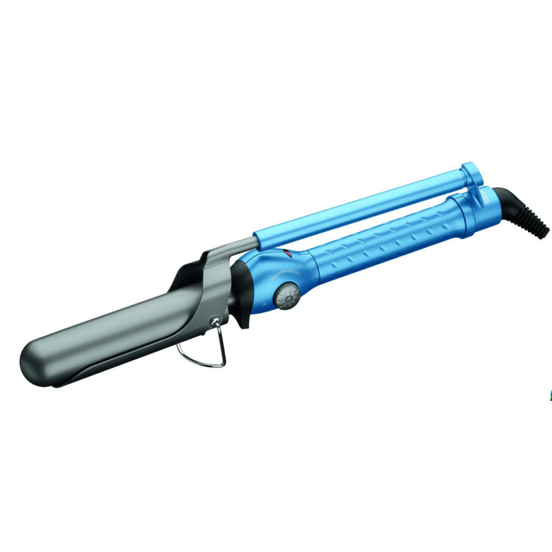 BaBylissPRO Nano Titanium 1.25 inch Marcel Curling Iron for professional styling