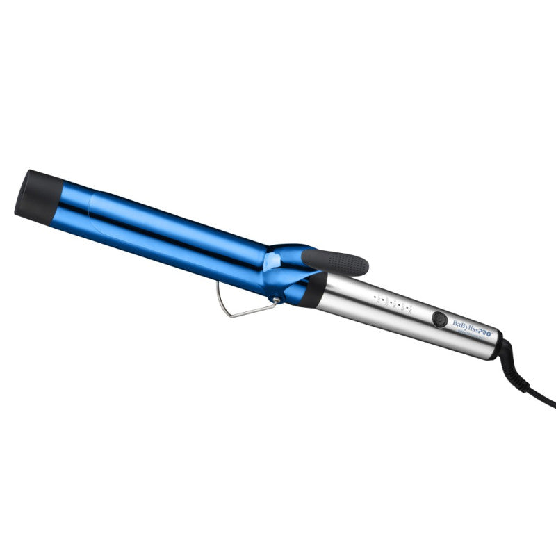 Nano Titanium XL 1.5-Inch Curling Wand for Radiant Waves