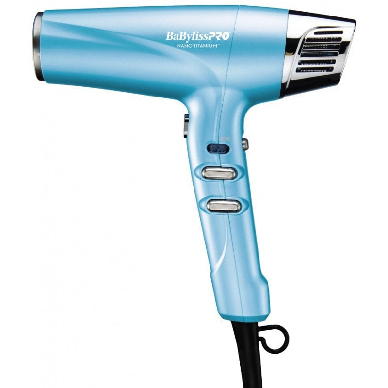 Professional High-Speed Dual Ionic Hair Dryer #BNT9100