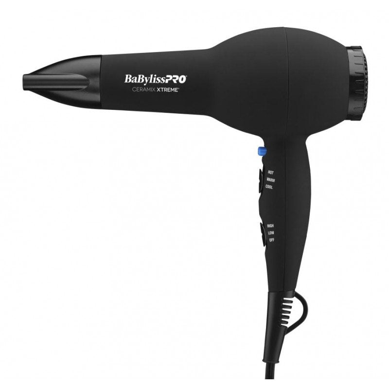 BaBylissPRO Ceramix Xtreme 2000W professional hair dryer