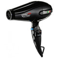 BaBylissPRO Nano Titanium Portofino Hair Dryer in professional black finish