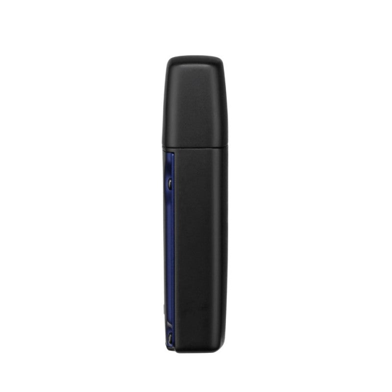 Compact LO-PROFX Single Foil Shaver with 10,000 RPM Motor