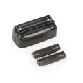 FXONE BLACKFX Double-Foil Shaver replacement foil and cutter for FX79FS models