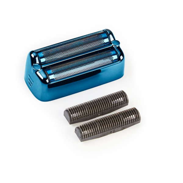 BaBylissPRO FXONE BLUEFX replacement foil and cutter set #FX79RF2B for FX79FS models
