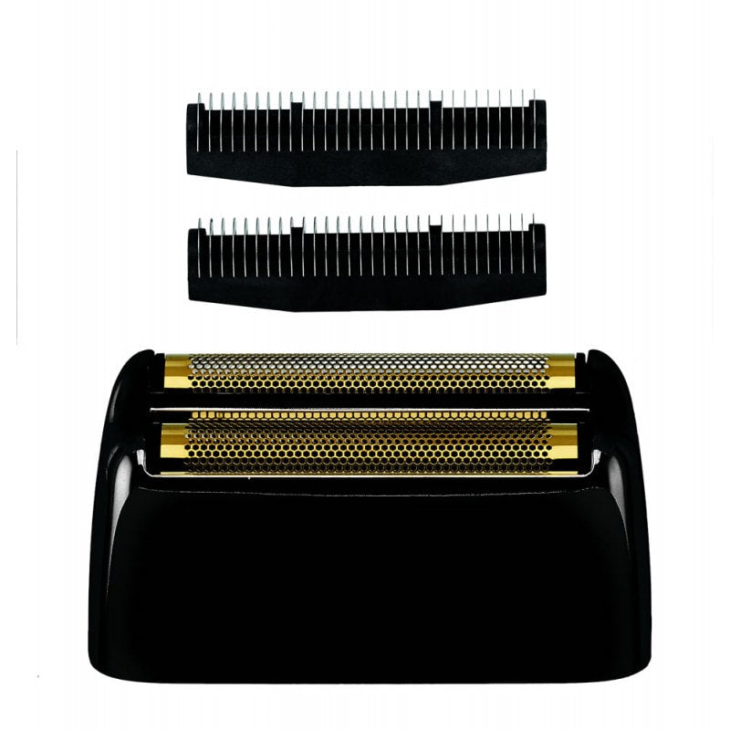 BaBylissPRO FXRF2B replacement foil and cutter bar for FXFS2B black shaver