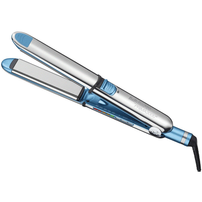 Nano Titanium Prima3000 1.25" Professional Hair Straightener