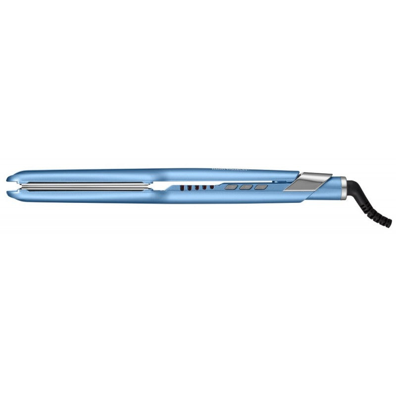 BABYLISSPRO NANO TITANIUM ULTRA-SLEEK STRAIGHTENER 1.5" (#BNT131T)