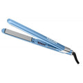 BaBylissPRO Nano Titanium 1-inch ultra-sleek straightener with floating plates.