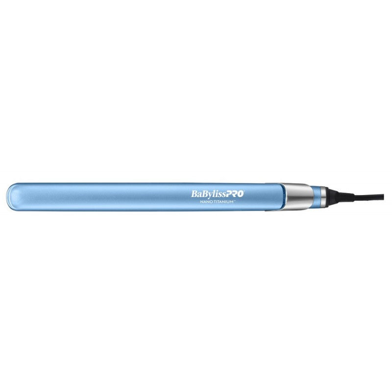 Nano Titanium 1-Inch Ultra-Sleek Hair Straightener