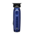 BabylissPro Compact LO-PRO Trimmer in scratch-resistant aluminum housing