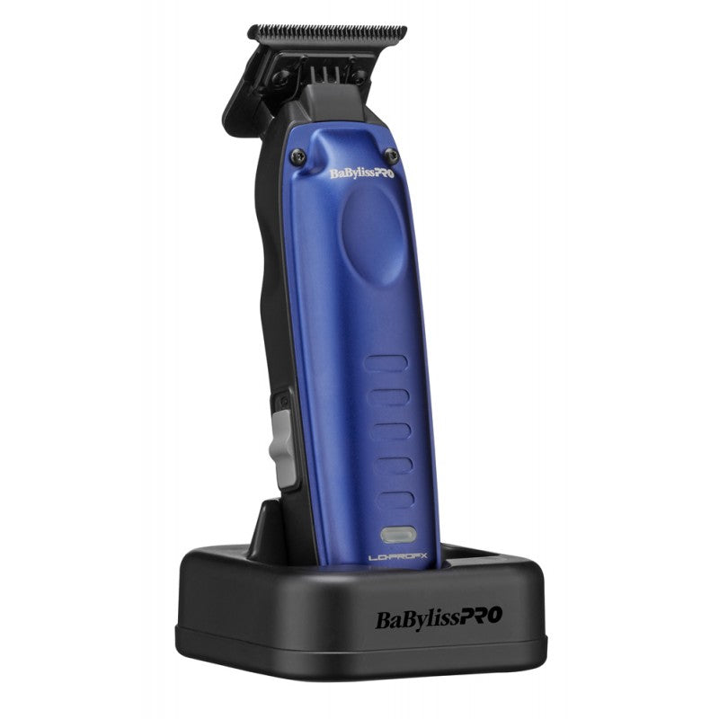 Compact LO-PRO Trimmer High-Speed Professional Hair Edger