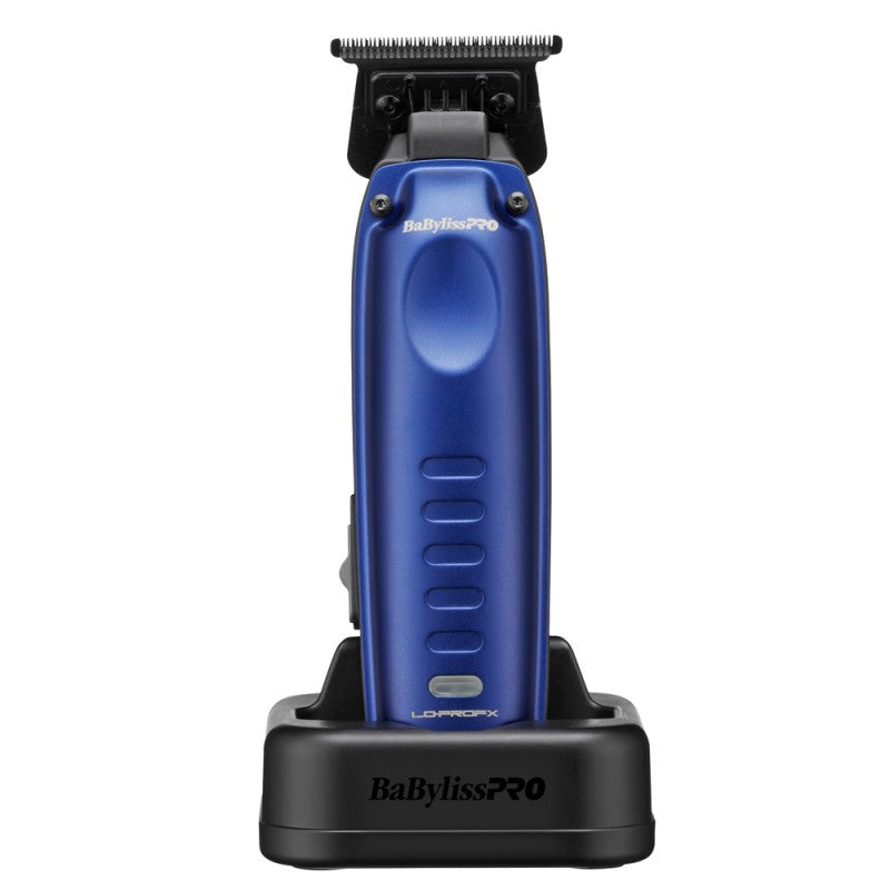 Compact LO-PRO Trimmer High-Speed Professional Hair Edger