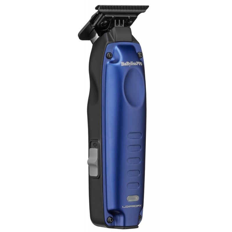 Compact LO-PRO Trimmer High-Speed Professional Hair Edger