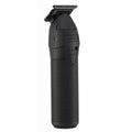 BabylissPro FXONE BLACKFX professional trimmer with all-metal housing and LED battery indicator