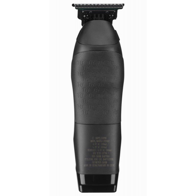 Wireless-Charging High-Performance Professional Trimmer
