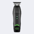 Professional Babyliss x Tomb45 wireless-charging barber trimmer
