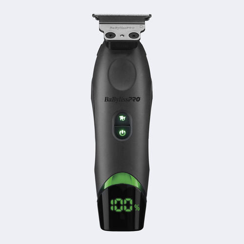 Professional Babyliss x Tomb45 wireless-charging barber trimmer