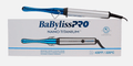 BaBylissPRO Nano Titanium Reverse Taper Wand for professional curling