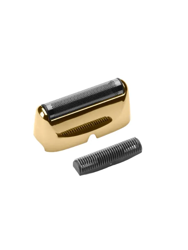 BaBylissPRO Gold UVFoil replacement foil and cutter head for FXLFS1 shaver