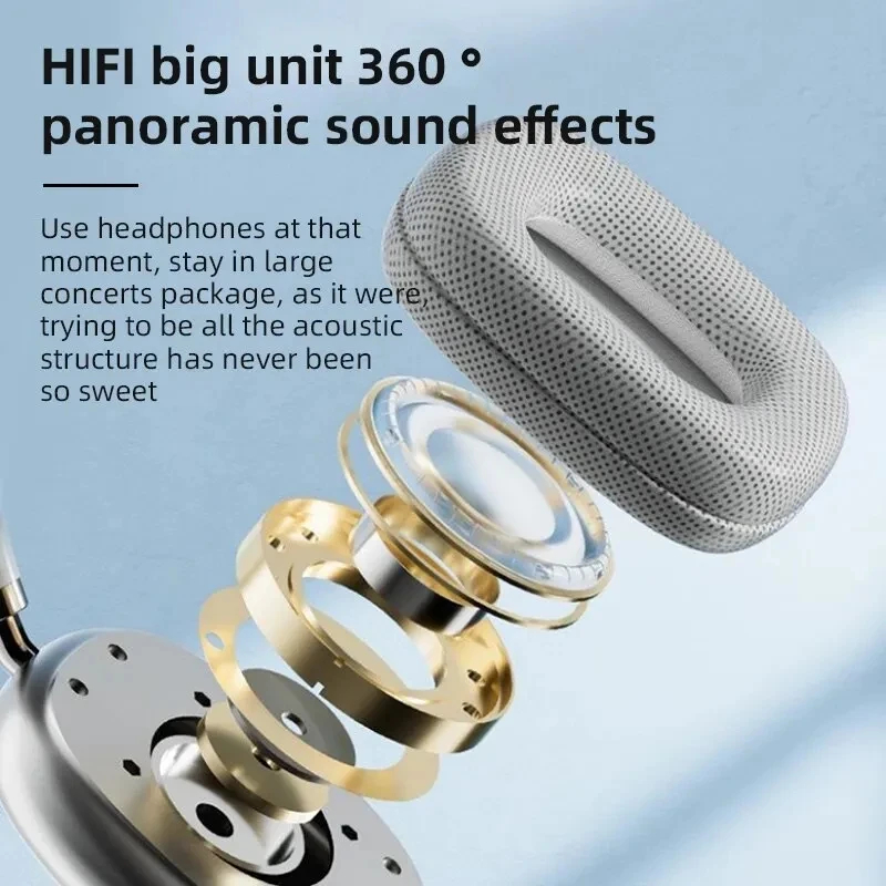 P9 Wireless Bluetooth Earbuds