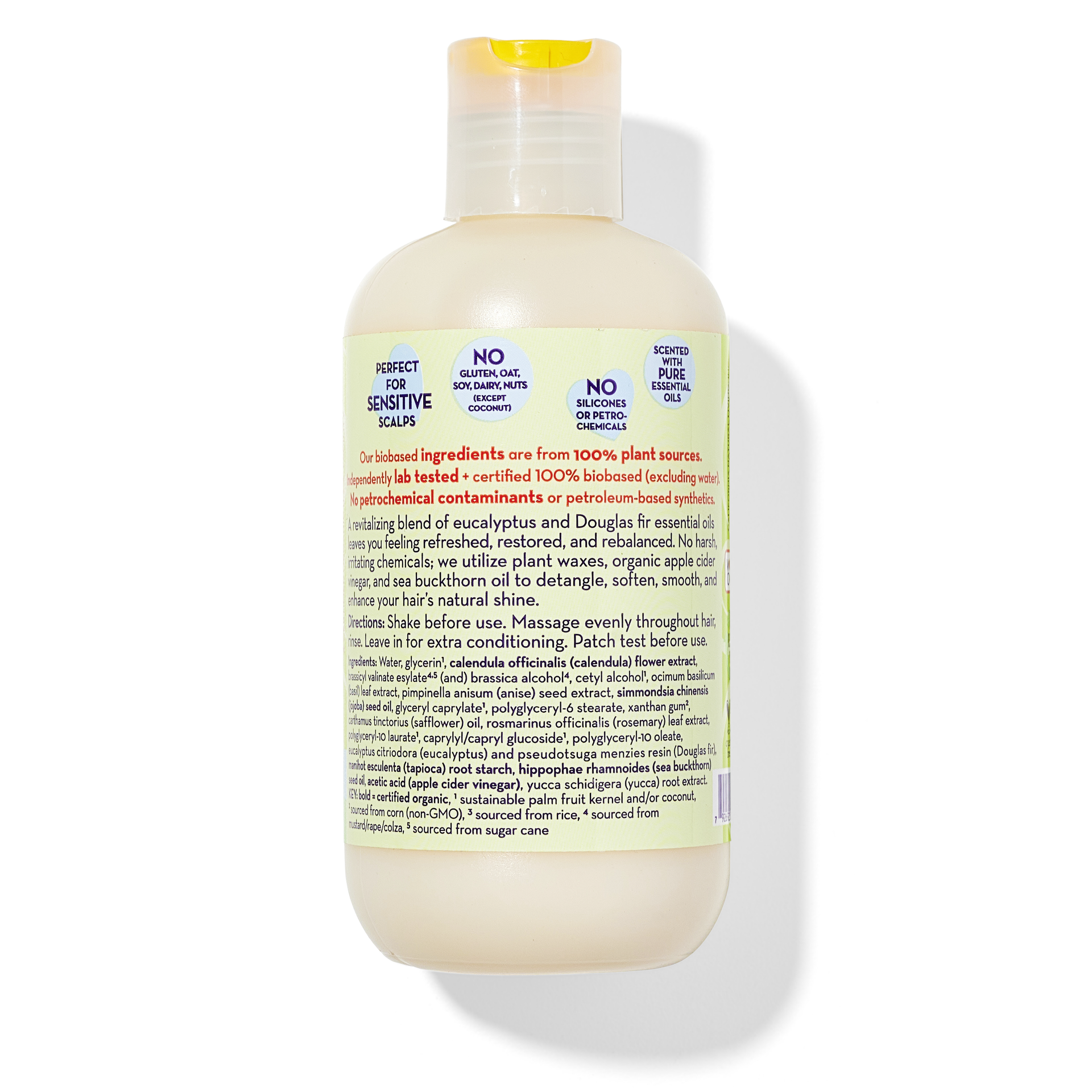 Eucalyptus Ease™ Hair Conditioner