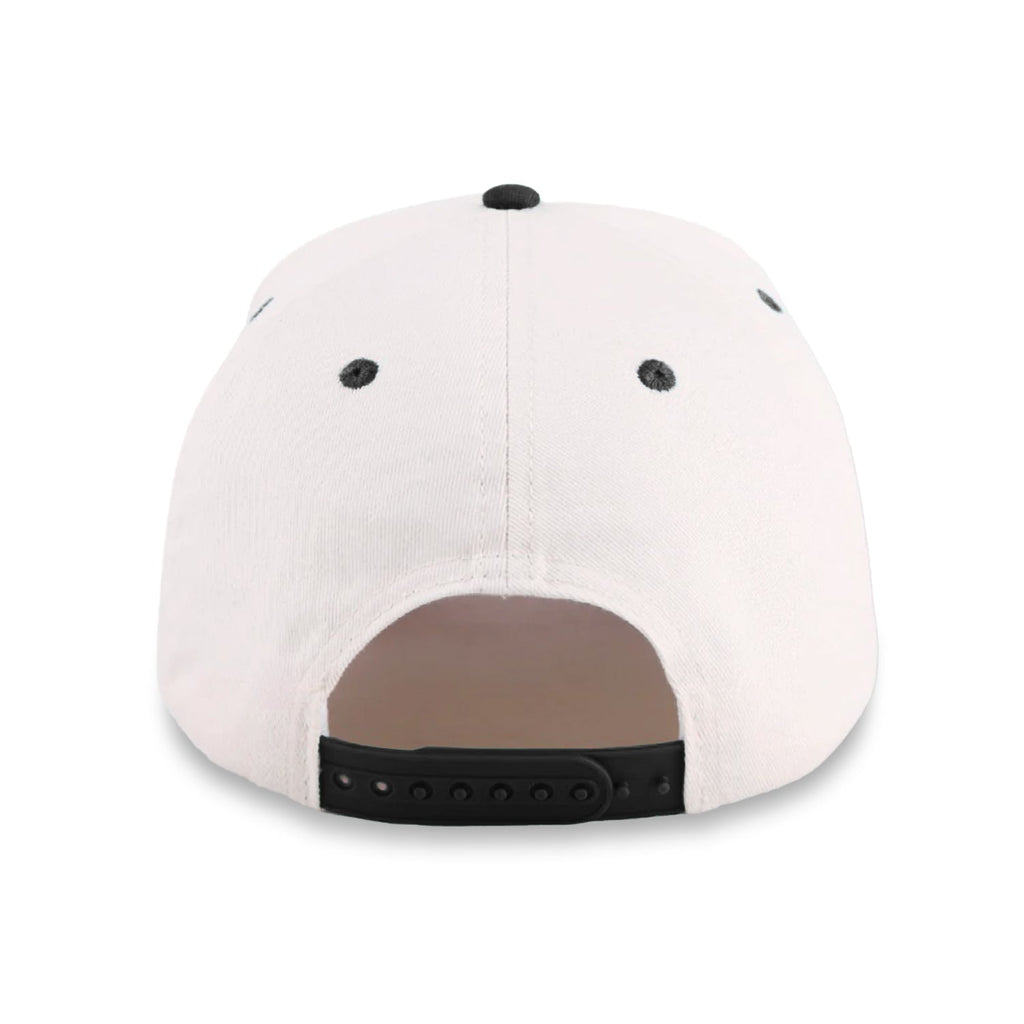 VEN Classic Cap - Natural/Black