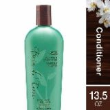 Bain de Terre Green Meadow Balancing Conditioner 13.5 fl oz bottle for normal to oily hair