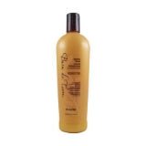Bain de Terre Passion Flower Color Preserving Conditioner 13.5 fl oz for radiant color-treated hair