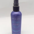 Bain de Terre Purite Healthy Moisture Repair Leave-In Elixir 4.2 fl oz bottle in purple packaging