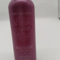 Deep magenta bottle of Bain de Terre Purite Healthy Serum Color Lock 4.2 fl oz