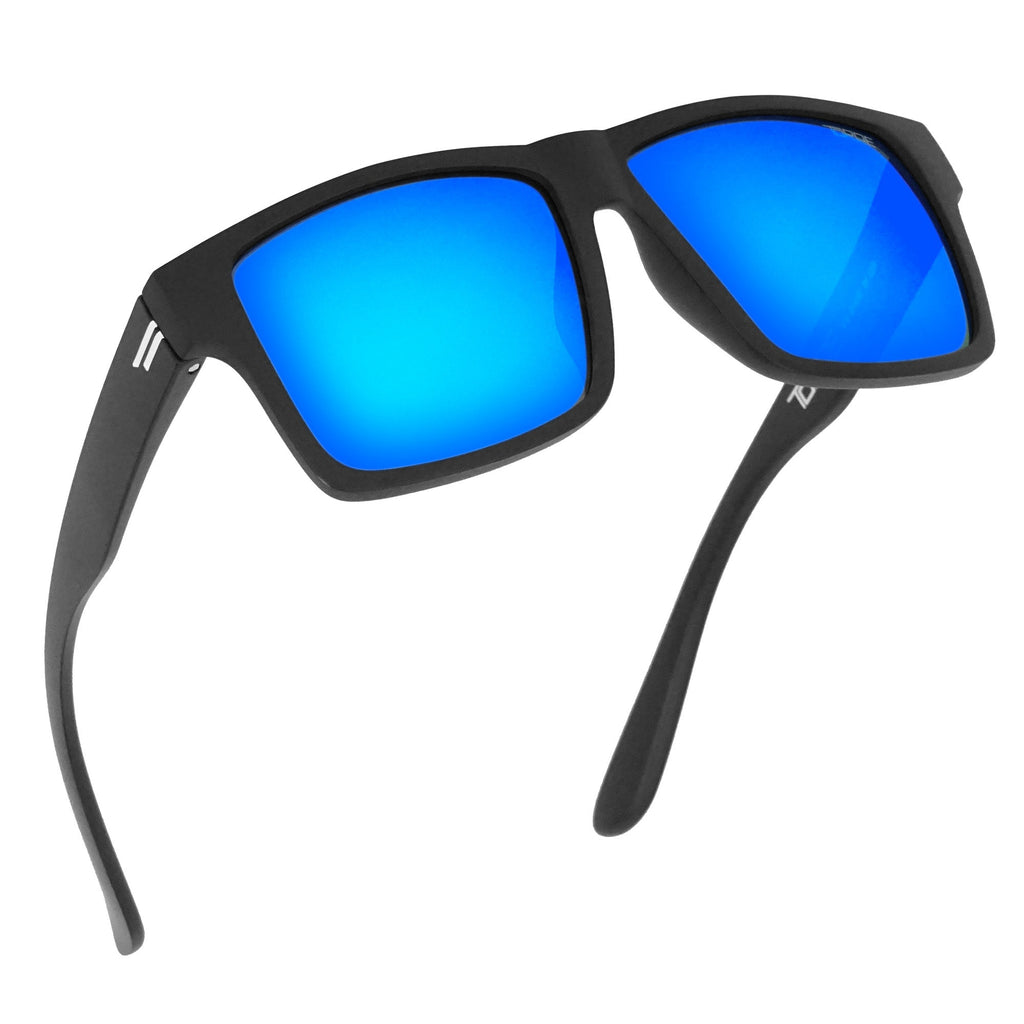 Range Polarized Sunglasses with UV400 Protection