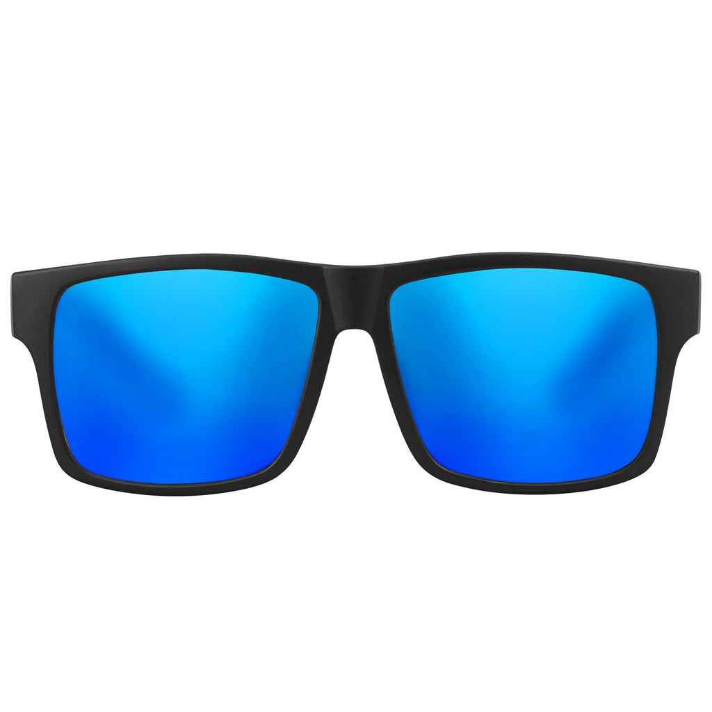Range Polarized Sunglasses with UV400 Protection