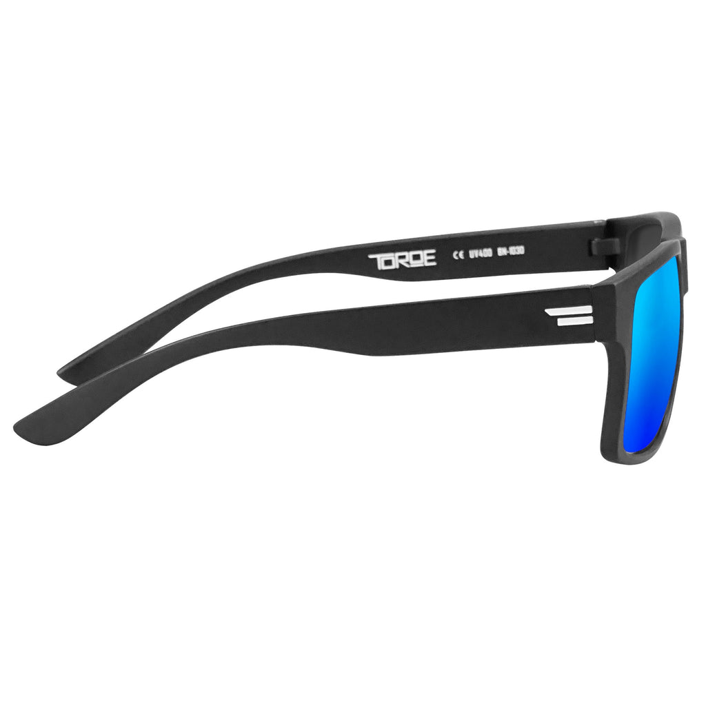 Range Polarized Sunglasses with UV400 Protection