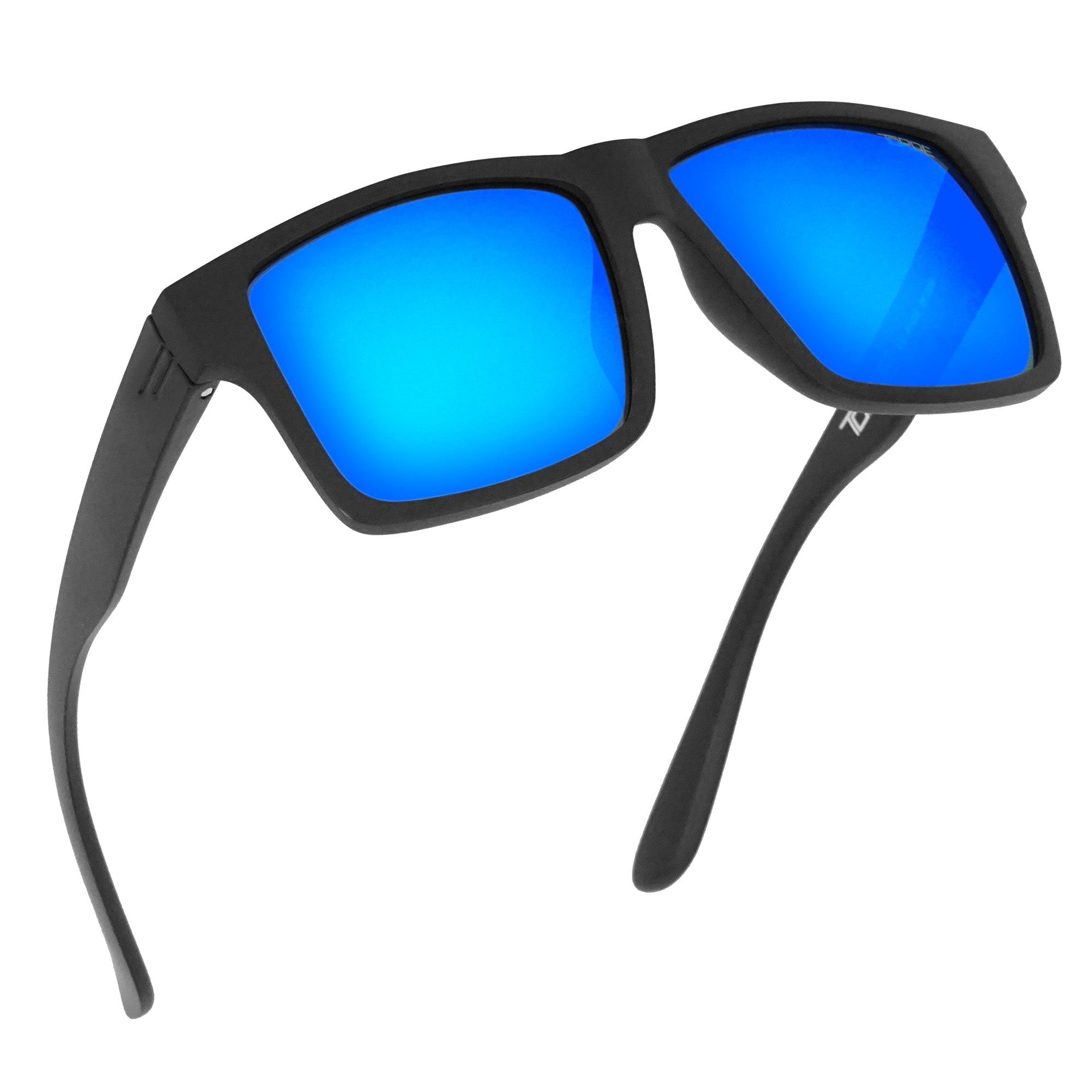 Range Polarized Sunglasses with UV400 Protection