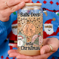 Balls Deep 17oz