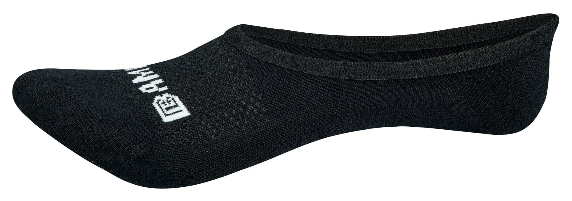 Bamboo Sports Super Low Cut No Show Bamboo Rayon Socks- Breathable, Moisture Wicking, Odor Eliminating, 4 Pair