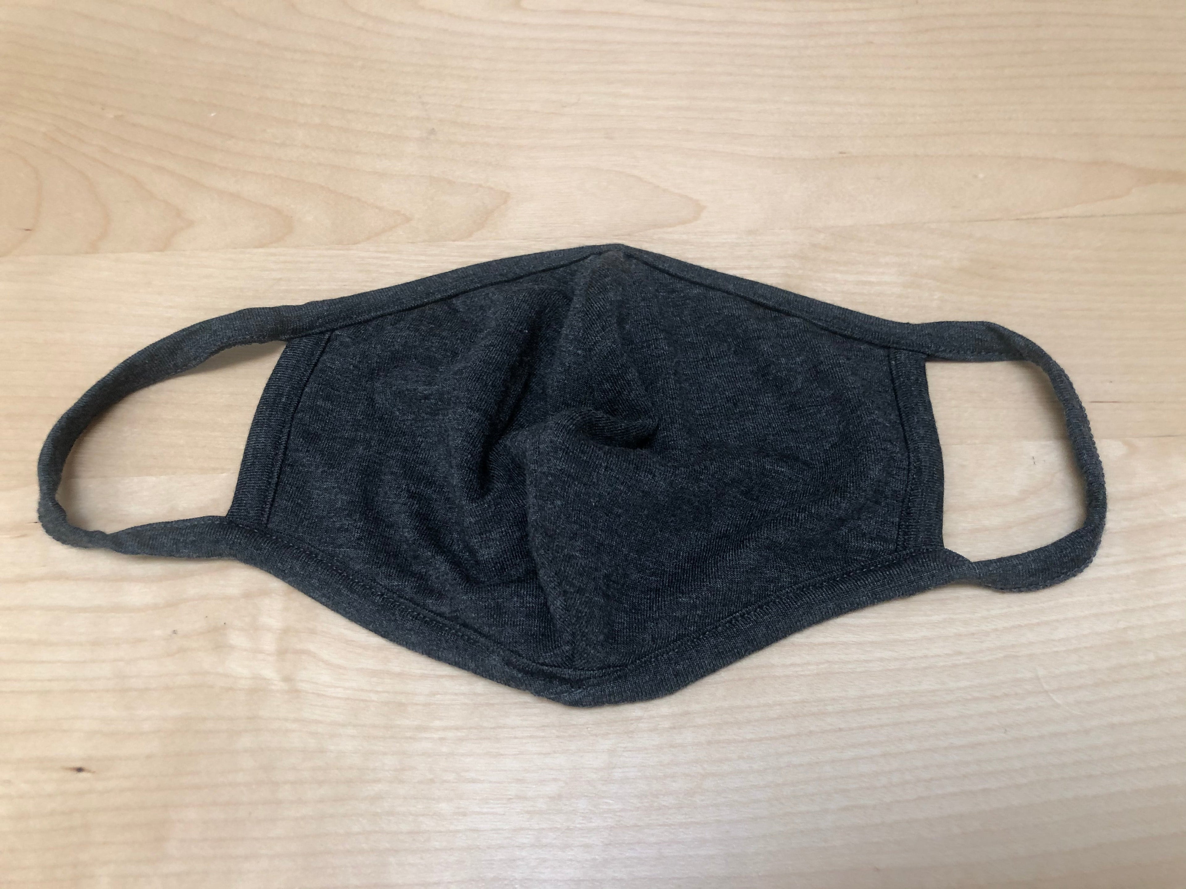 Bamboo XL Triple Layer Breathable Face Mask