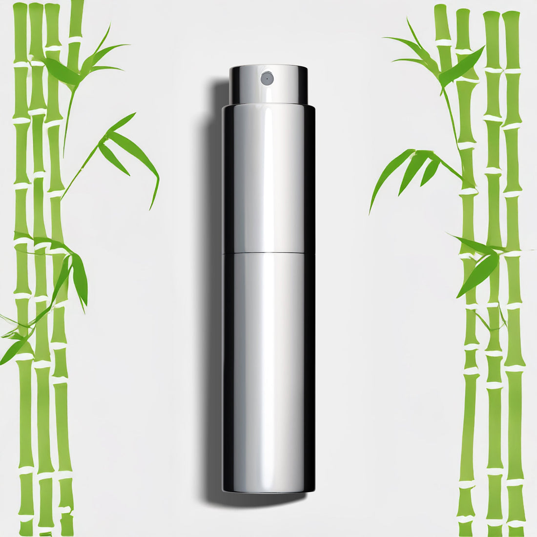 Bamboozled! A Perplexing Fresh Fruity Feminine Floral Perfume