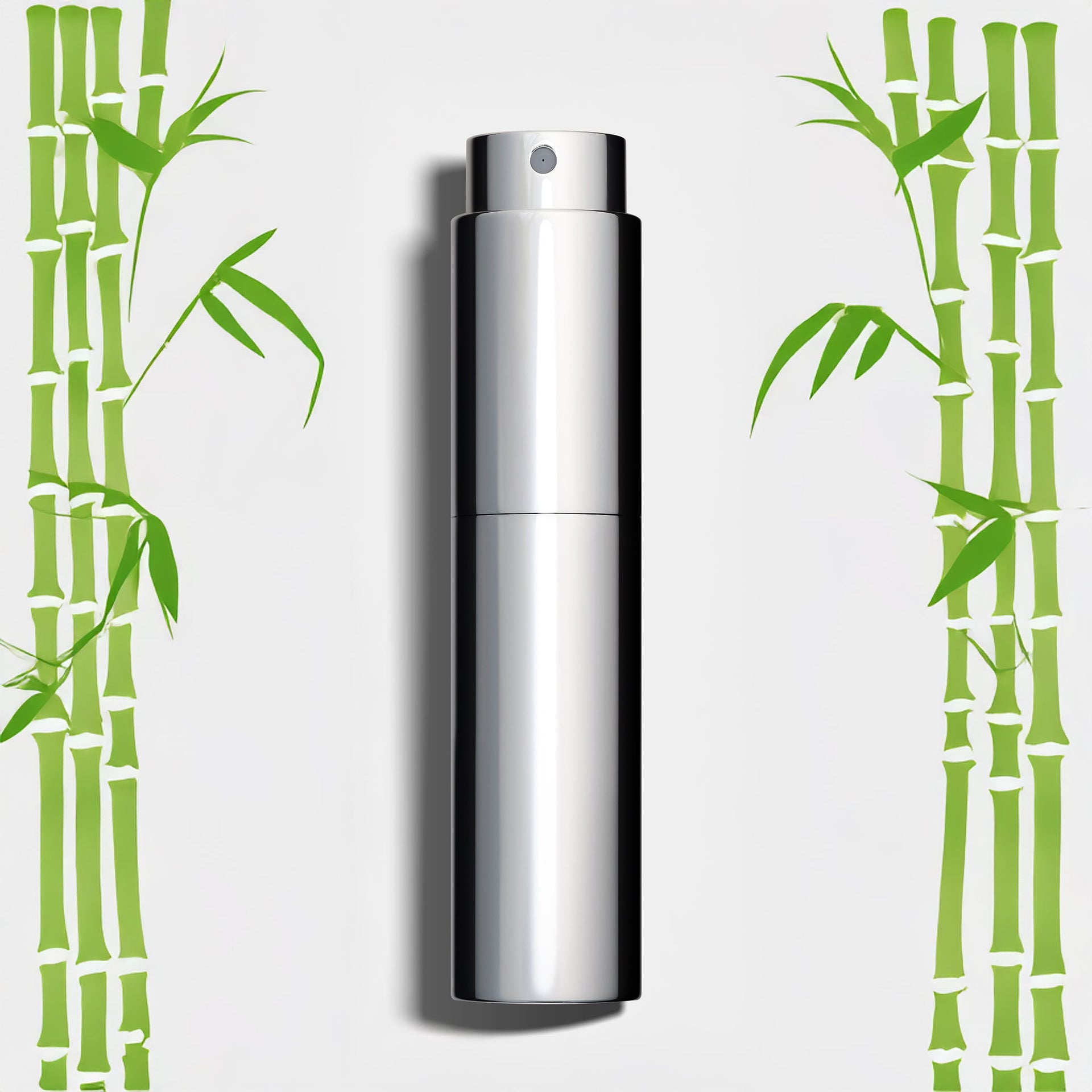 Bamboozled! A Perplexing Fresh Fruity Feminine Floral Perfume