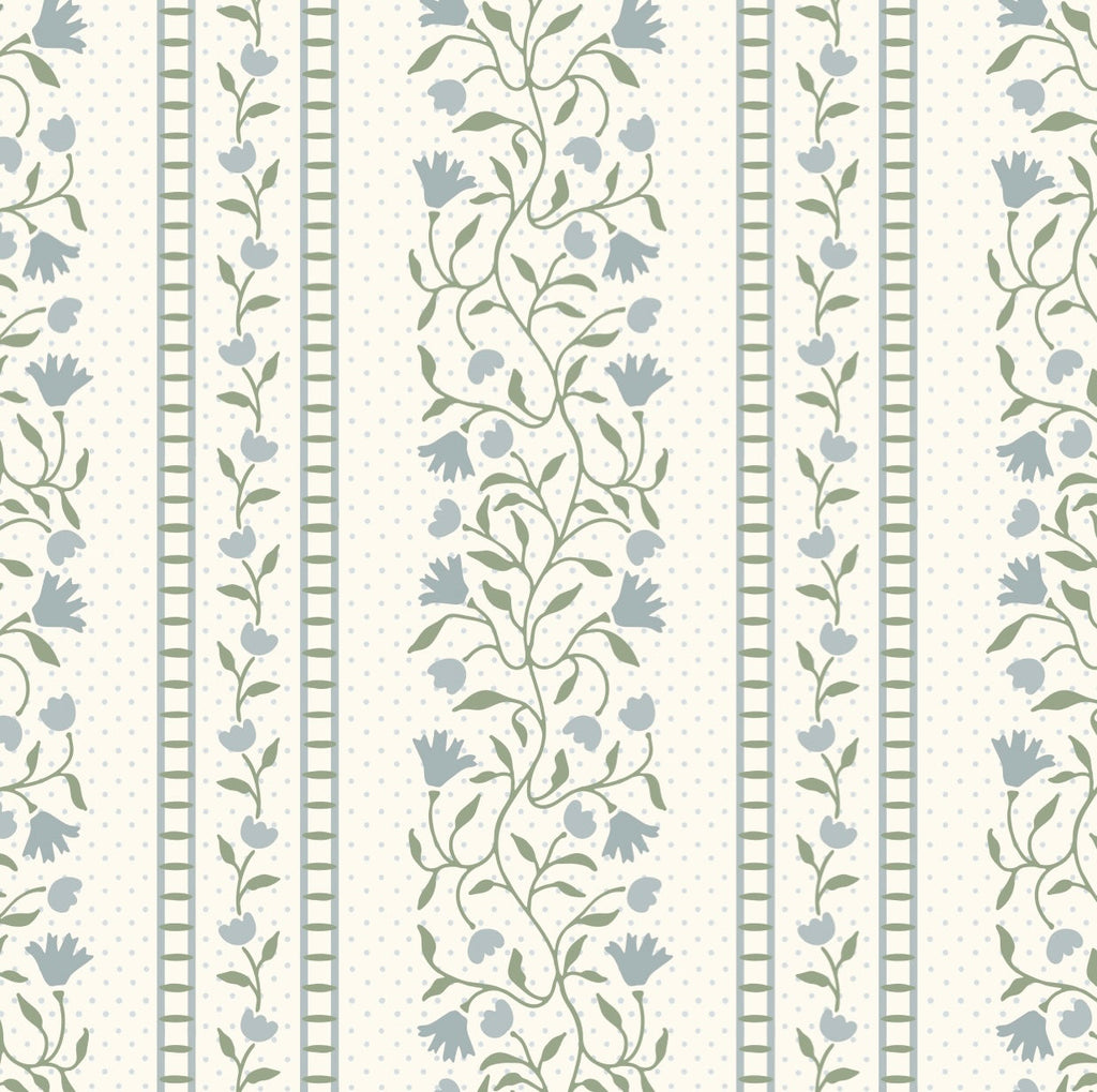 Gretchen Removable Peel and Stick Wallpaper by Heights Design
