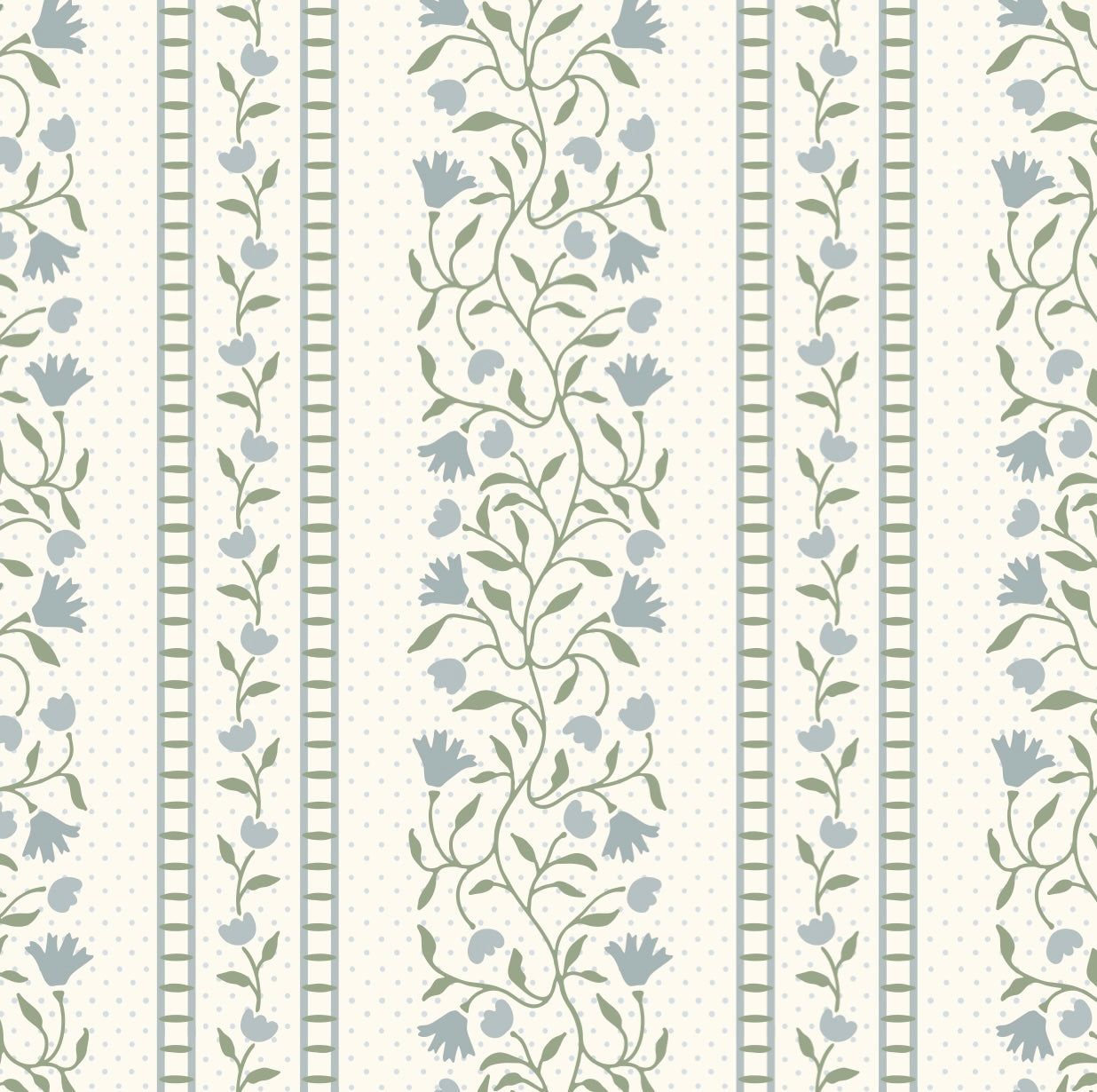 Gretchen Removable Peel and Stick Wallpaper by Heights Design