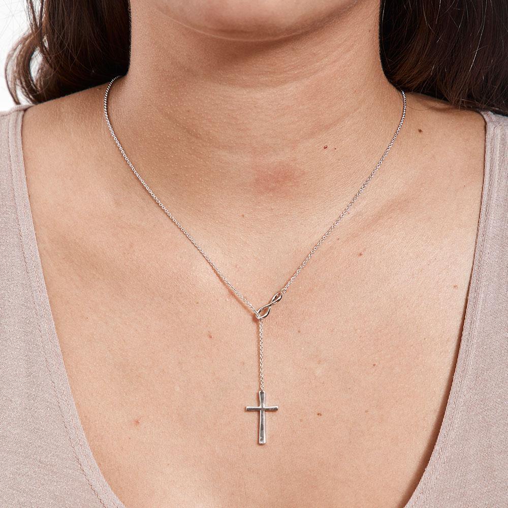 Baptism Necklace
