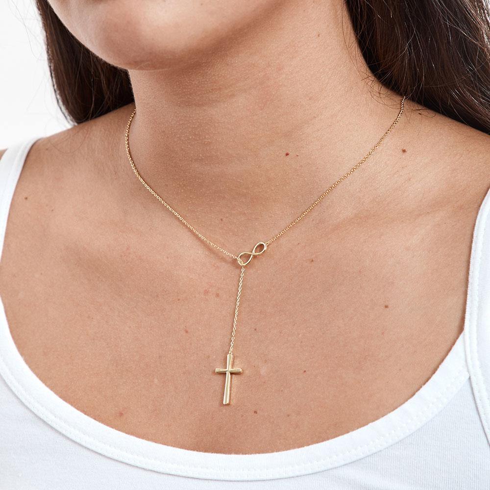 Baptism Necklace