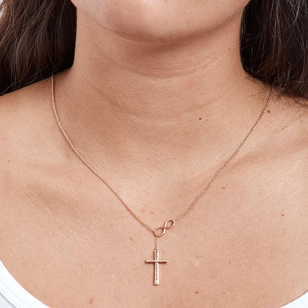 Baptism Necklace