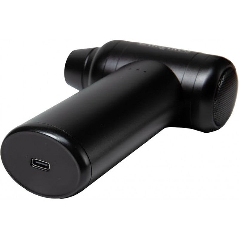 GT Air Duster Electric Blower for Workspace Cleaning & Tech Care