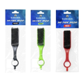 BARBAROS 360 FADE BRUSH
