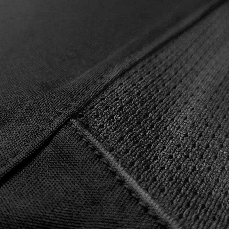 Barber Polo Shirt: Moisture-Wicking Hair Repellent Workwear