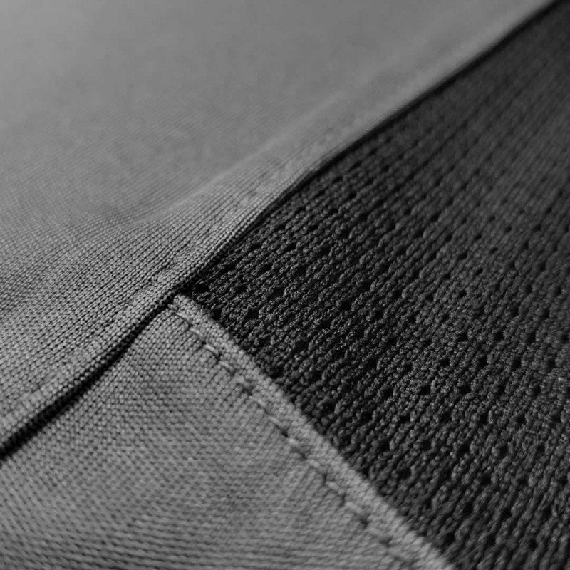 Barber Polo Shirt: Moisture-Wicking Hair Repellent Workwear