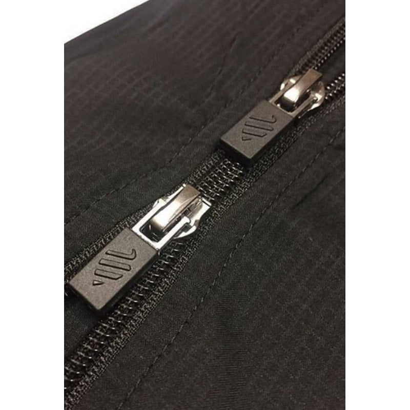 Men's Professional Barber Vest Lightweight Water-Resistant Sleeveless